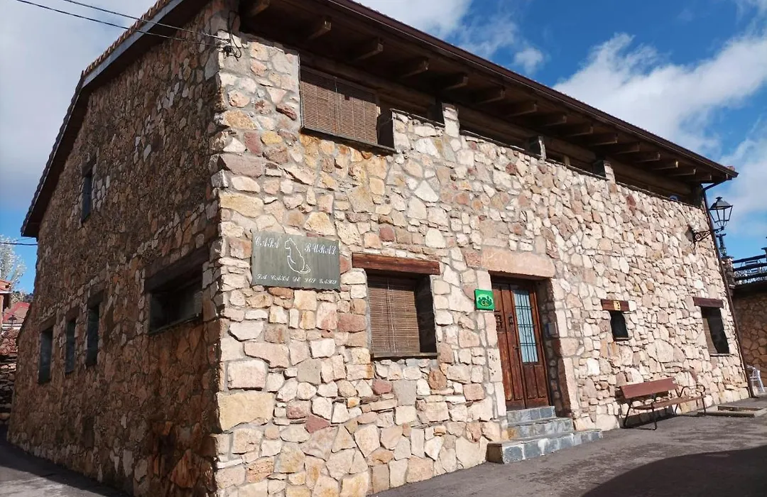 La Casa de los Gatos-1